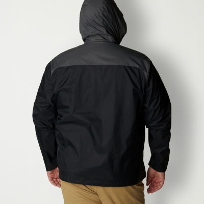 Jcpenney columbia shop rain jacket