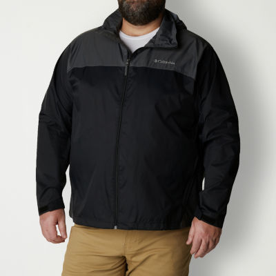 Columbia Men's Glennaker Sherpa Lined Jacket - Macy's