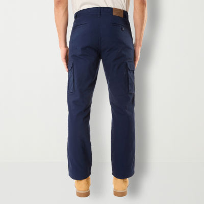 Smith's workwear fleece on sale lined cargo pants