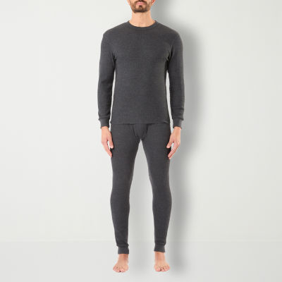 big and tall thermal long johns