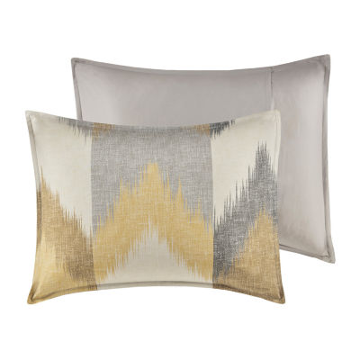 INK+IVY 3-pc. Midweight Comforter Set