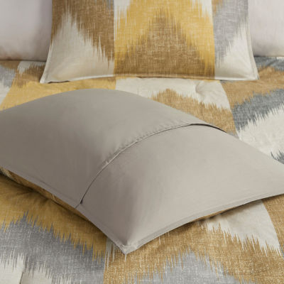 INK+IVY 3-pc. Midweight Comforter Set
