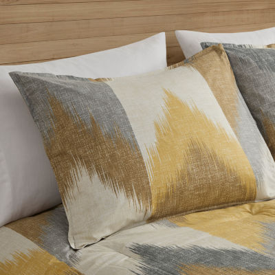INK+IVY 3-pc. Midweight Comforter Set