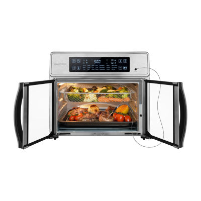 Kalorik Maxx® Advance Digital 26 Qt Air Fryer Oven
