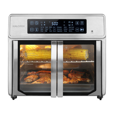 Kalorik Maxx® Advance Digital 26 Qt Air Fryer Oven