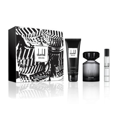 Dunhill icon store gift set