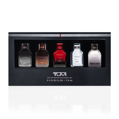 Mini CHAPTERS Perfume Coffret Set