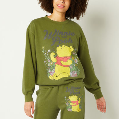 Winnie the hotsell pooh crewneck