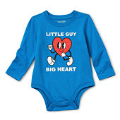 Bodysuits Baby Boy Clothes 0-24 Months for Baby - JCPenney