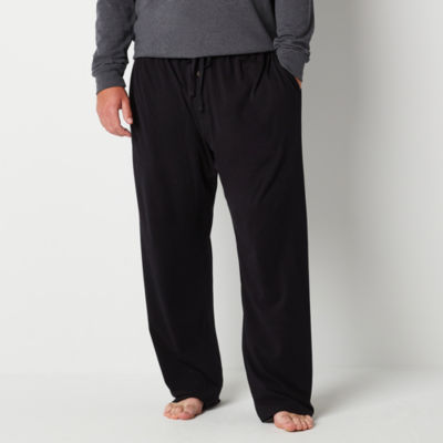 Mens black pajama online pants