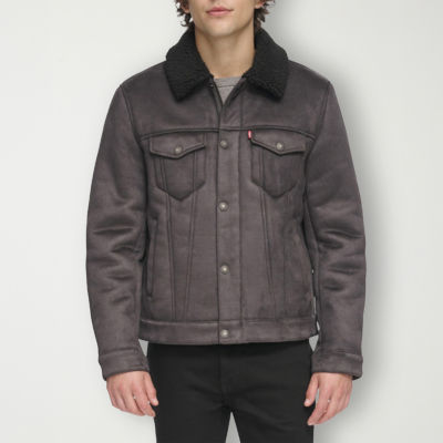 Jcpenney levis jacket best sale