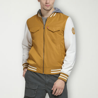 Levi's Men's Varsity Bomber Jacket