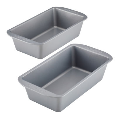 Farberware 9X13 Non-Stick Cake Pan with Lid, Color: Gray - JCPenney