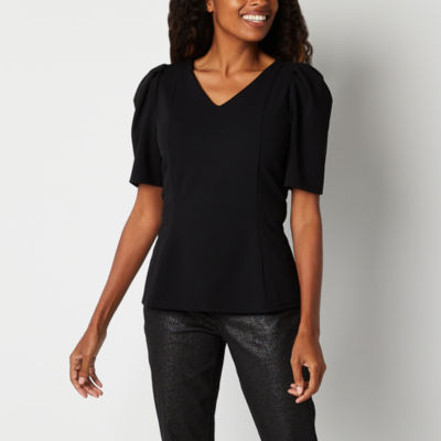 Jcpenney cheap peplum top