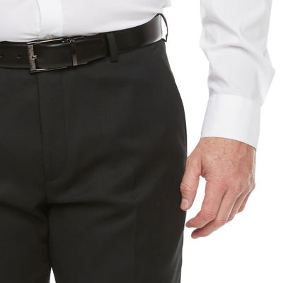 Stafford Coolmax Mens Slim Fit Suit Pants