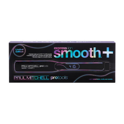 Paul mitchell ion smooth flat clearance iron