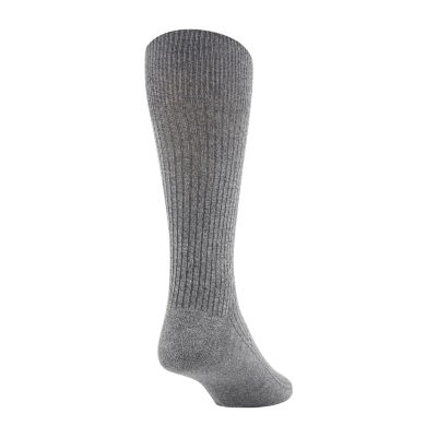 Gold Toe Stanton 6 Pair Crew Socks Mens