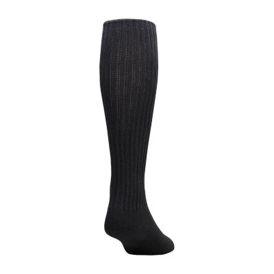 Gold Toe Ultra Tec 3 Pair Crew Socks Mens