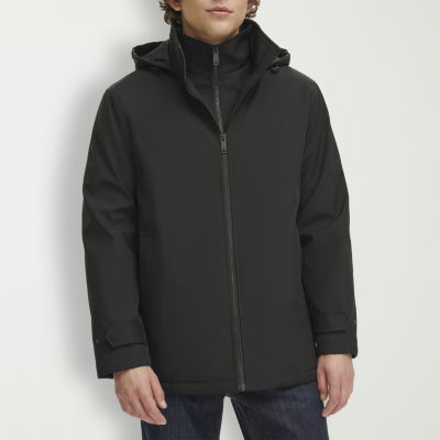 Tommy Hilfiger Men s Hooded Soft Shell Jacket Created for Macy s