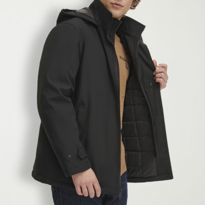 Dockers mens clearance winter jackets