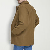 Jcpenney mens hotsell coats clearance