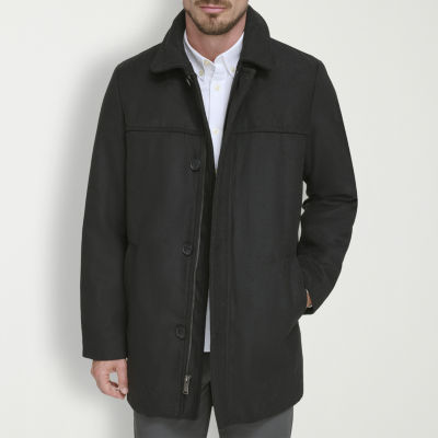 Dockers hotsell peacoat wool