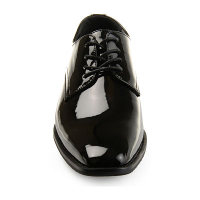 Vance Co Cole Mens Oxford Shoes