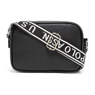 U.S. Polo Assn. Crossbody Bag