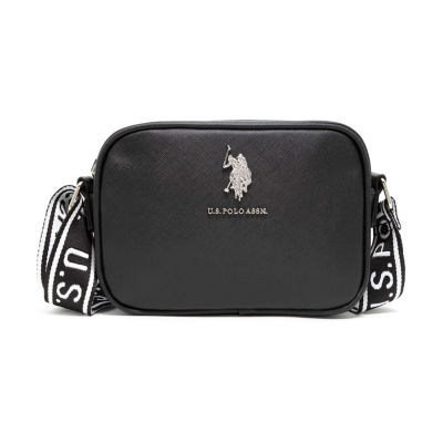 U.S. Polo Assn. Crossbody Bag