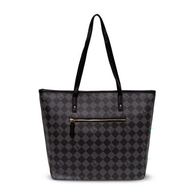 U.S. Polo Assn. Tote Bag