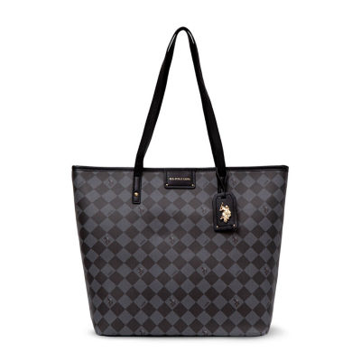 U.S. Polo Assn. Tote Bag