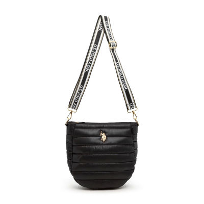 U.S. Polo Assn. Crossbody Bag