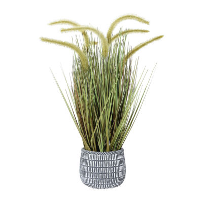 Safavieh Grass Artificial Plant