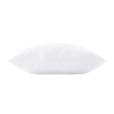 Martha Stewart Gel-Alternative Soft Cloud Support Pillow