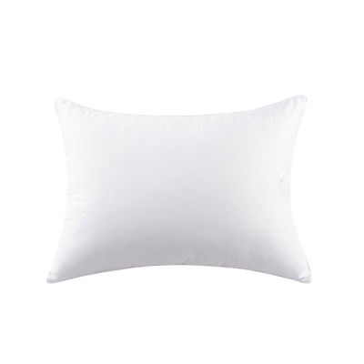 Martha Stewart Gel-Alternative Soft Cloud Support Pillow