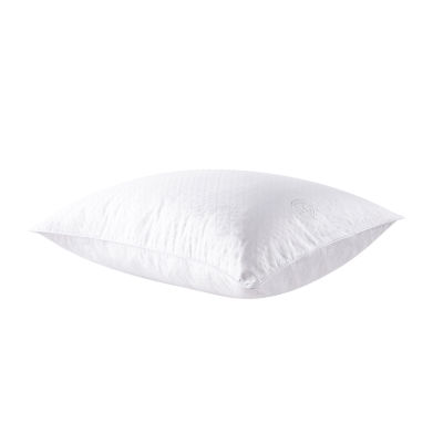 Martha Stewart Gel-Alternative Soft Cloud Support Pillow