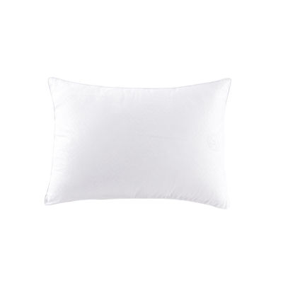 Martha Stewart Gel-Alternative Medium Cloud Support Pillow