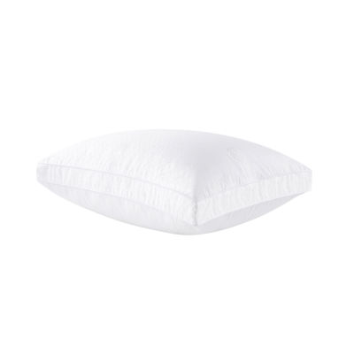 Martha Stewart Gel-Alternative Medium Cloud Support Pillow