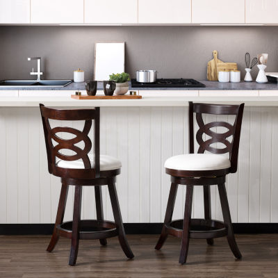 Swivel Bar Stool