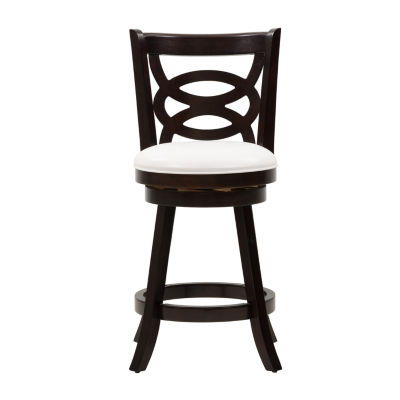 Swivel Bar Stool