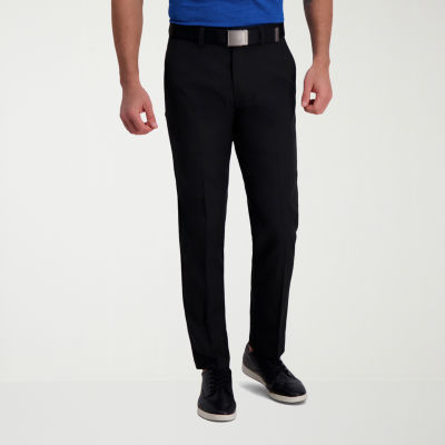 Haggar® Cool Right® Straight Fit Pant