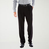 Steven Alan P/R/PU OX PLEATED PANTSスラックス Steven Alan（スティーブンアラン）の「＜Steven Alan＞ P/R/PU