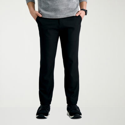 Haggar® The Active Series™ 365 Modern Straight Fit Flex Pant