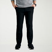Haggar® Mens The Active Series Free Trek Straight Fit Cargo