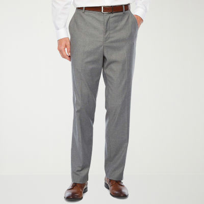 J. Ferrar Ultra Comfort Stretch Slim Fit Suit Pants