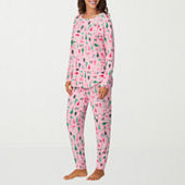 Jcpenney ladies sleepwear sale