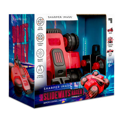 Sharper Image RC Slideways Racer Car