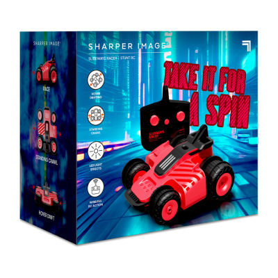 Sharper Image RC Slideways Racer Car