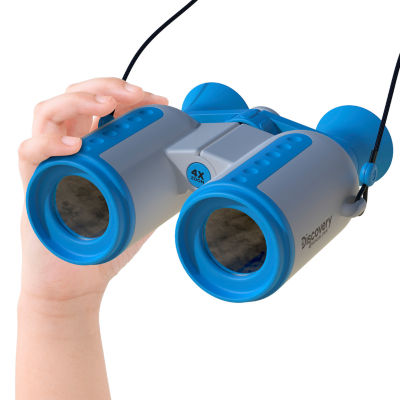 Discovery Mindblown Toy Binoculars