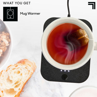 Sharper Image Mug Warmer